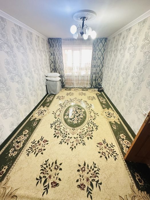 3 х комн.кв АБАЯ 170 кирпич. улчш.