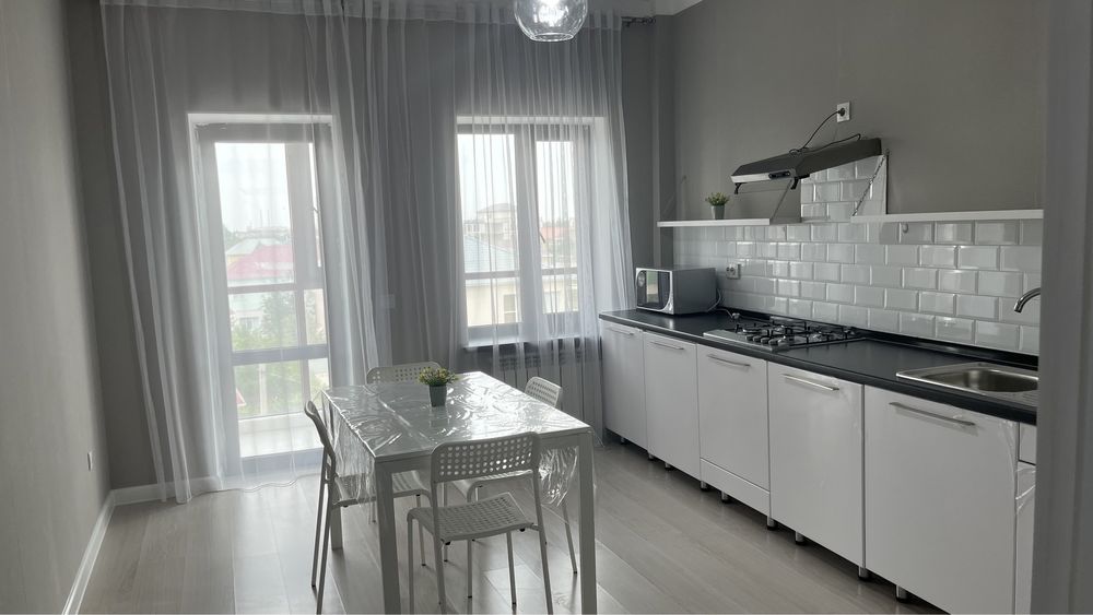 Аренда посуточно и почасовая город Атырау