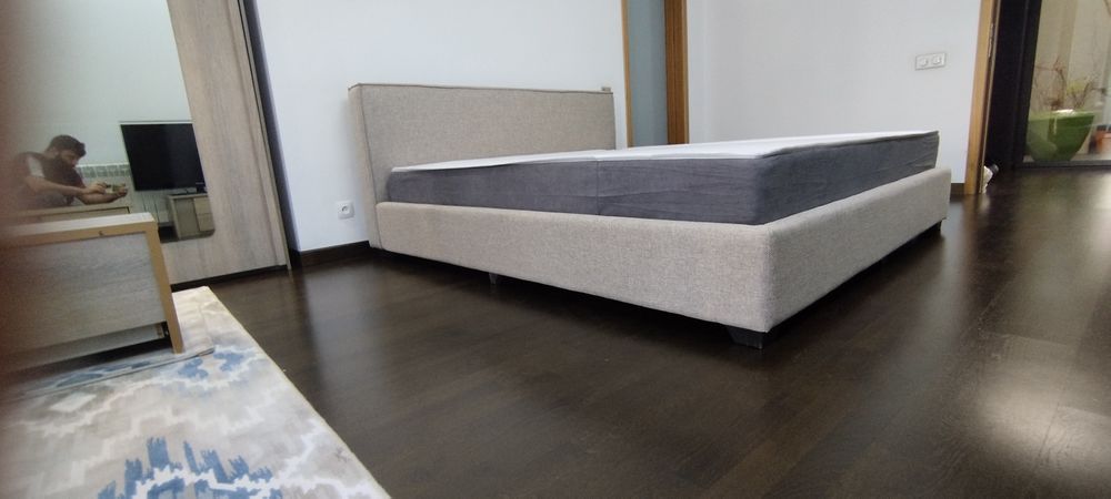 Изготовление мягких кроватей на заказ