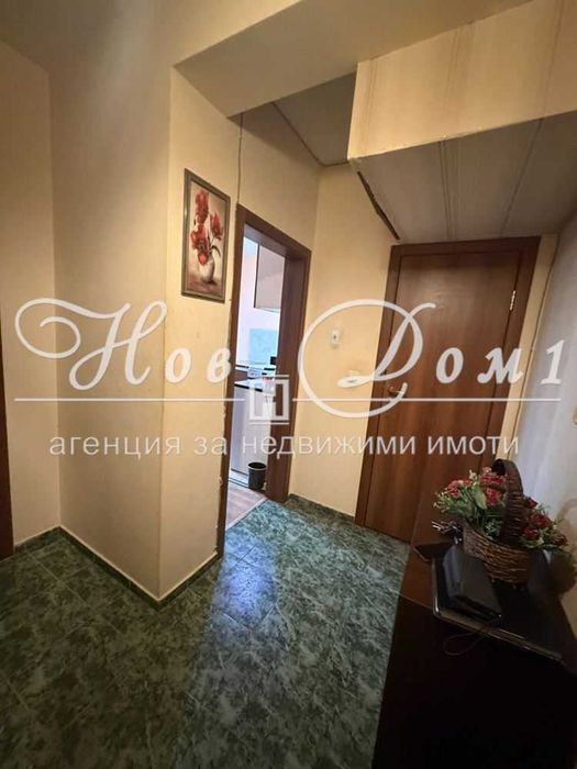 Продава се Двустаен апартамент в Варна, Възраждане 1 - 53 кв.м за 1203 €/кв.м - Снимка #5
