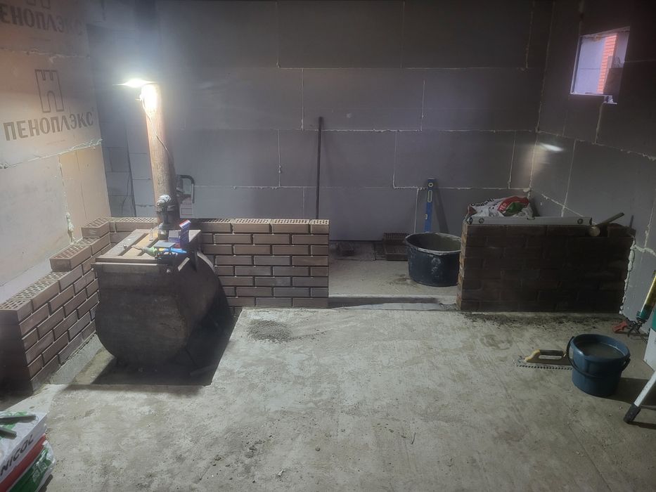 Ремонт квартир,ванных комнат