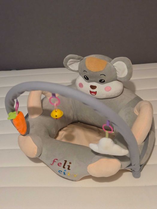 Бебешко кресло, мишка