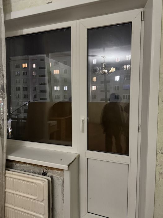 Квартира 2-х комнатная