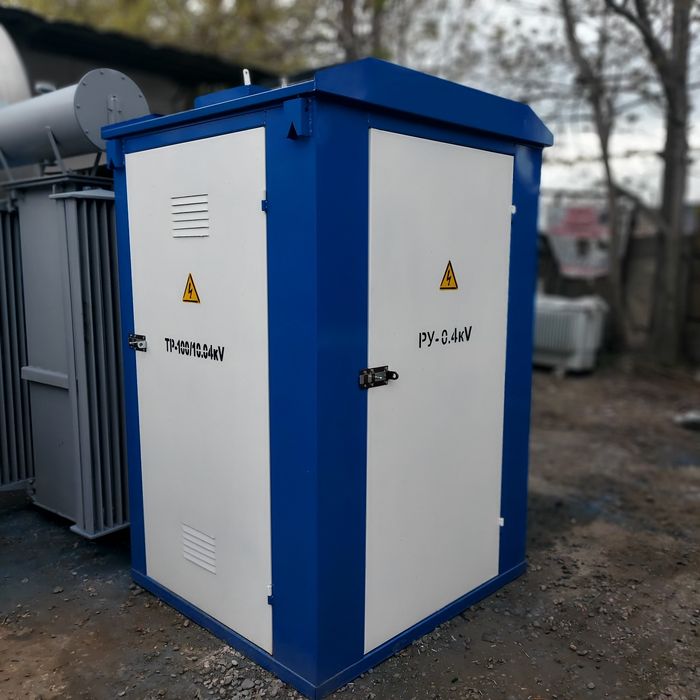 Трансформатор  КТП КТПН