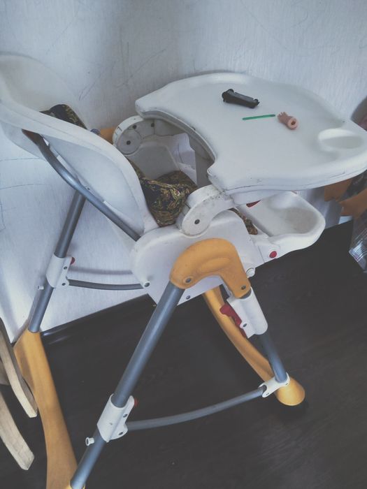 Продам детский стульчик