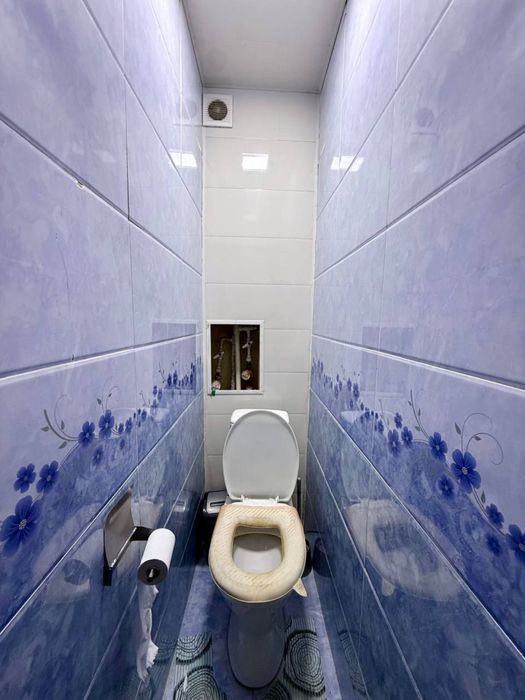 Срочно! Сдам 2 х в 3 х ком на Чиланзаре 26 Учтепа Налоговая Семью !