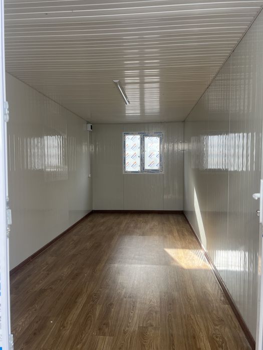 Container Containere birou santier vestiar depozitare de locuit