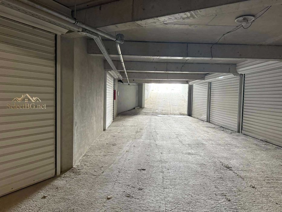 Продава се Гараж / Паркомясто в Велико Търново, Зона Б - 22 кв.м за 910 €/кв.м - Снимка #5