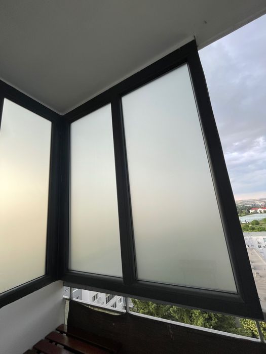 Geam Gri Termopan Exterior Negociabil