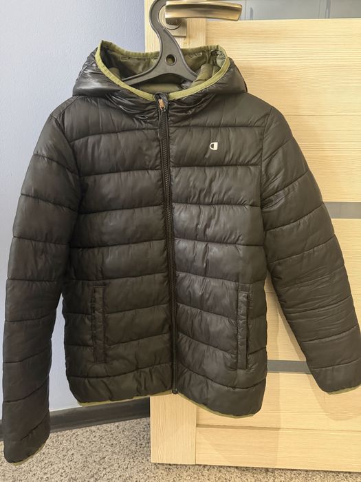 Пуховичок Champinion