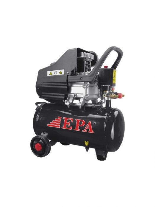 Воздушный компрессор EPA 22л