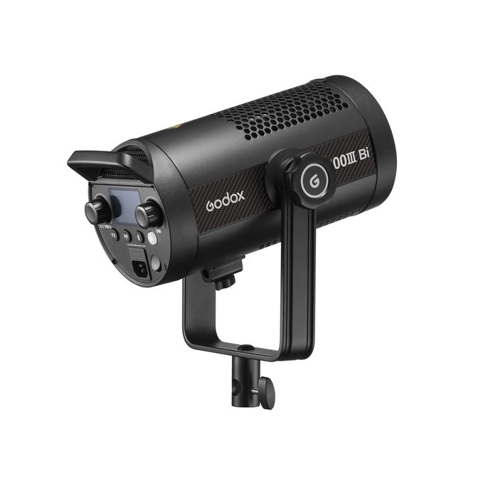 Godox SL 200 iii BI color срочно