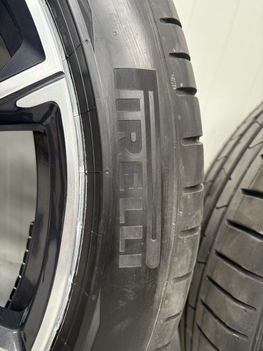 Джанти с летни гуми Х5 G05 Спорт Пакет