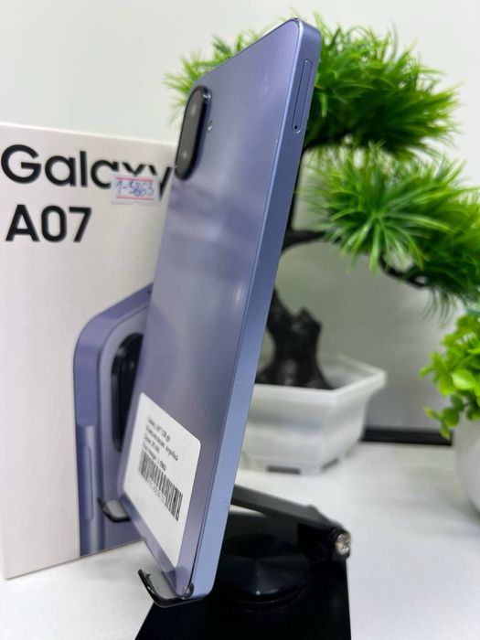 Galaxy A07 128 gb