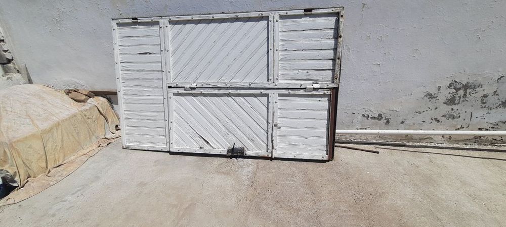 Дарвоза сотилади б/у