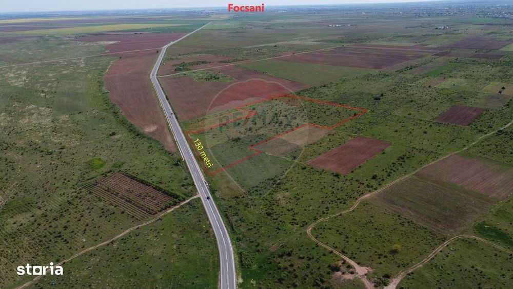 Teren Bolotesti Focsani / DJ DN2D