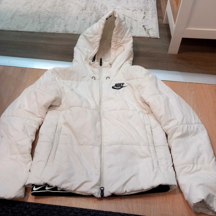 Nike, Mihael Kors, Sinsay