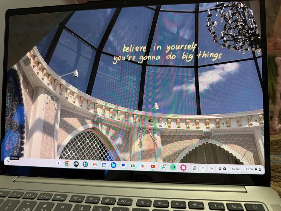 Lenovo chromebook plus 14 -модел 2025