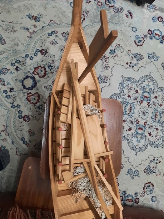 Продам корабль для роллов суш