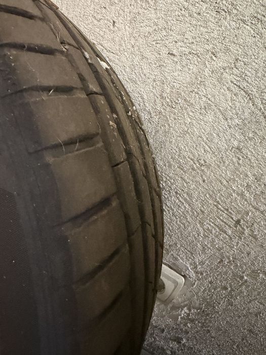 Летни гуми 2бр. Hankook Ventus s1 evo3