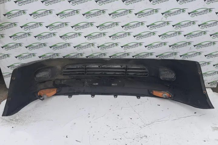 Bara fata Daewoo Matiz 2005 0.8 MT (52 hp)