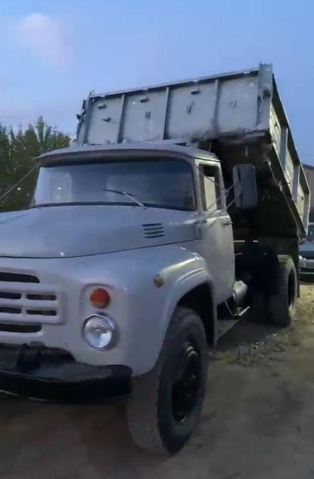 Услуги ЗИЛ город актобе