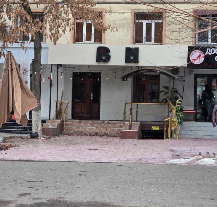 Аренда 90 кв Новомосковская (АС)