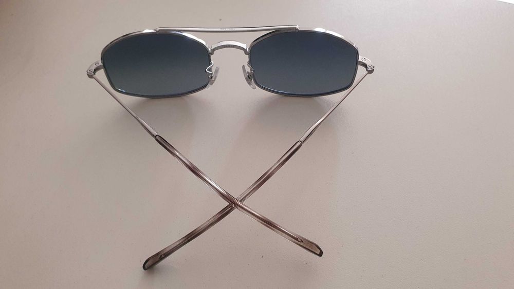 Vand Ochelari de soare Ray-Ban RB3719 004/S3 54