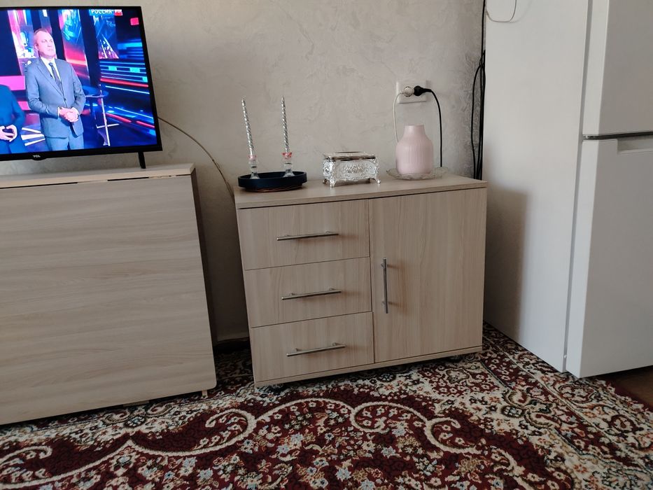 Мебель тумба под телевизор