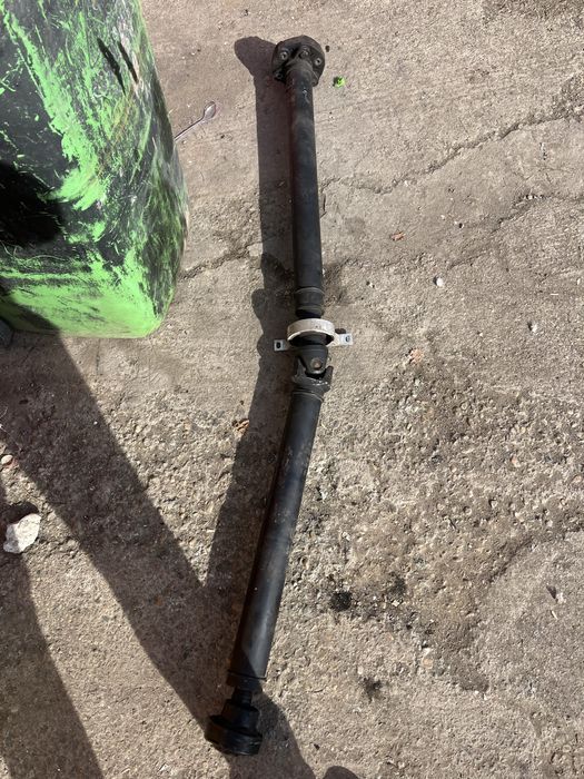 cardan bmw 525d e60 automat