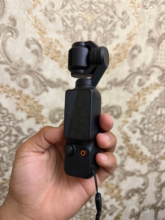 DJI Osmo Pocket 3 Creator Combo