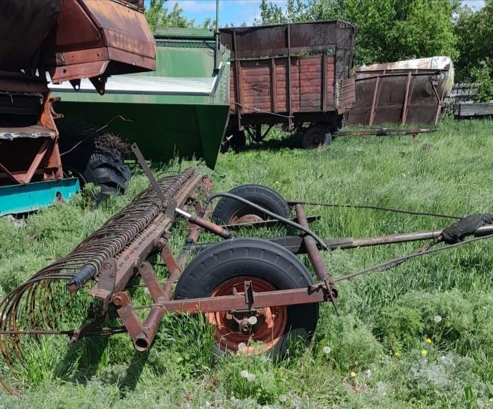 Продам трактор Село Акжаркын, писать на ватсап