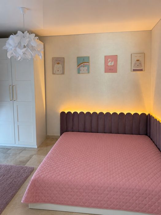 Inchiriez apartament 3 camere, Sigma Residence, Tomis Plus