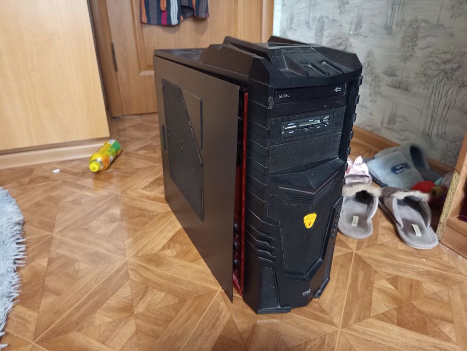 Срочно продам! корпус пк