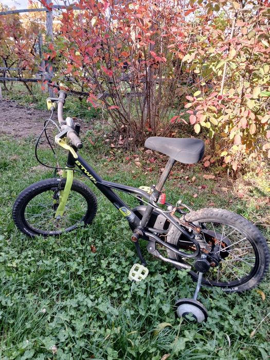 Biciclete si trotineta