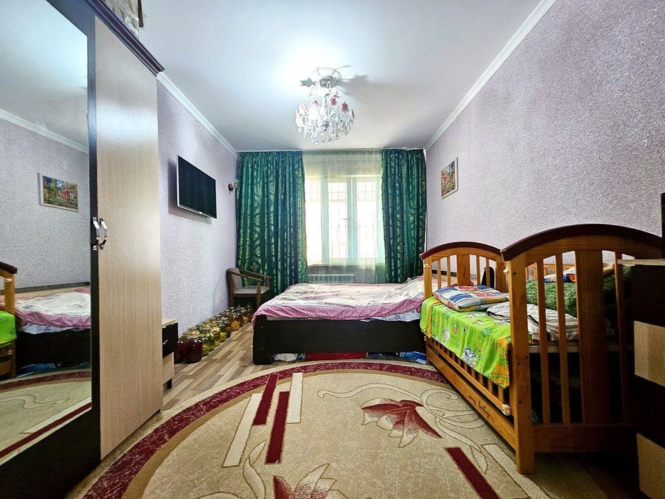 Метро Чиланзар Media Park Ипотека возможна Трёхкомнатная