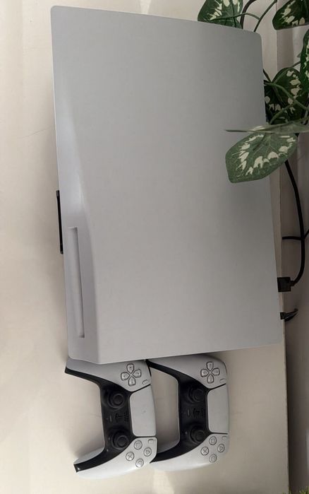Play station приставка