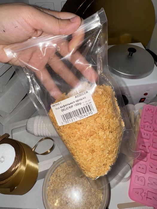 Клубника в шоколаде