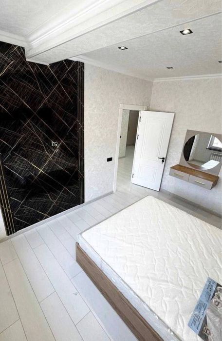 Продается 3 комнатная квартира Дуплекс в ЖК Poytaxt Residence / Тапоич