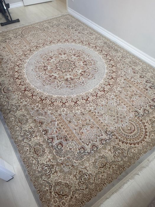 Ковер 2,4 на 3,4 метра