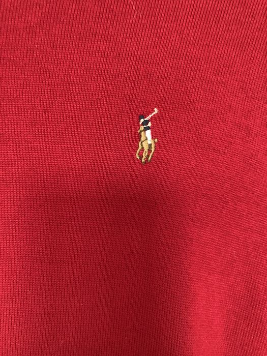 Ralph Lauren оригинален пулевер