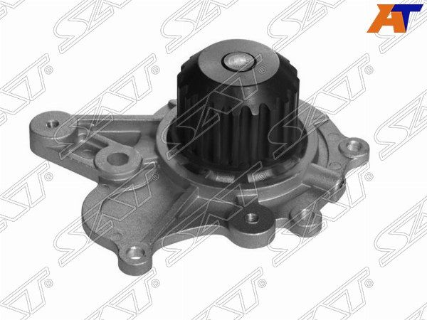 Помпа Hyundai Santa fe