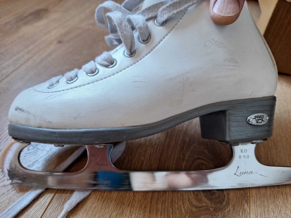 Кънки за лед за деца