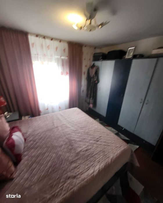 Apartament 3 camere decomandate Republicii
