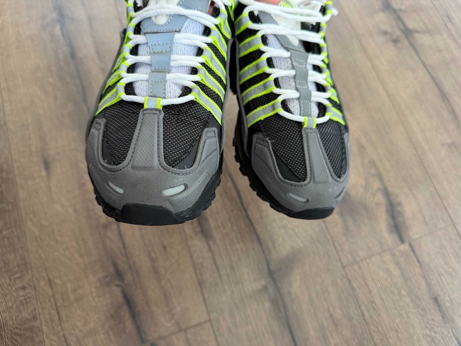 Оригинален! Брутален Nike Air Max 95 NDSTRKT - 40 номер