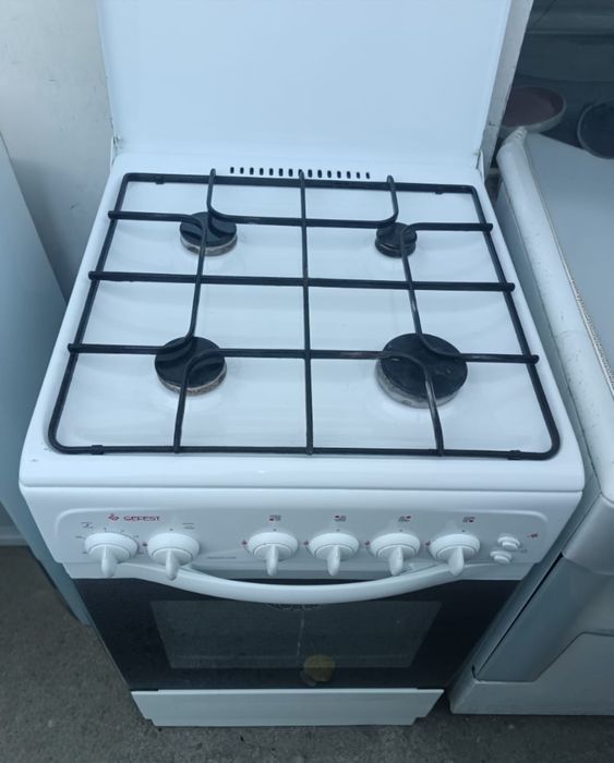 Продам газ плиты