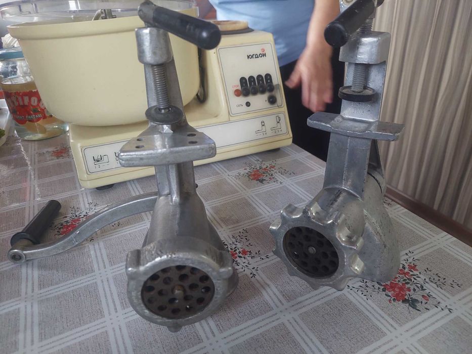 Продается мисорубки