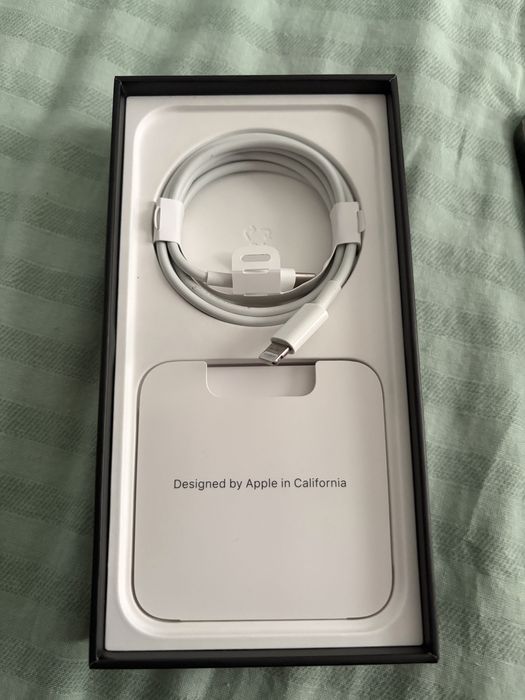 iPhone 13 Pro Graphite 128Gb