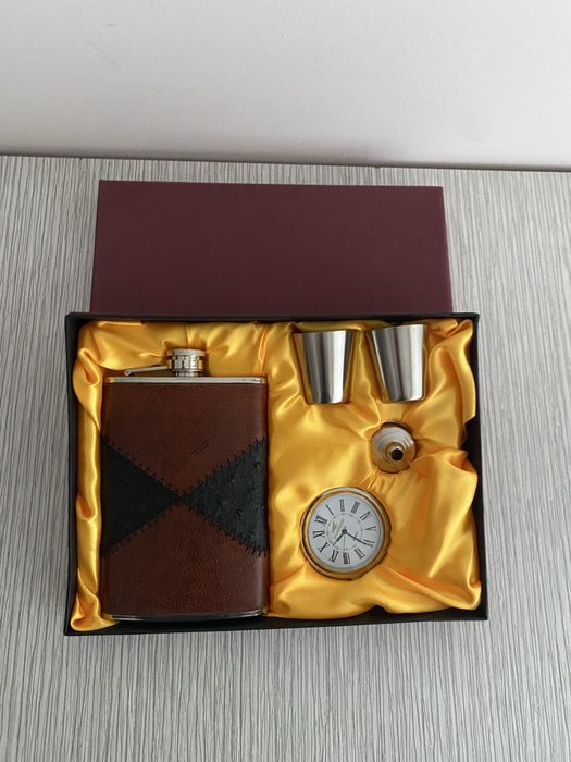 Подаръчен мъжки сет