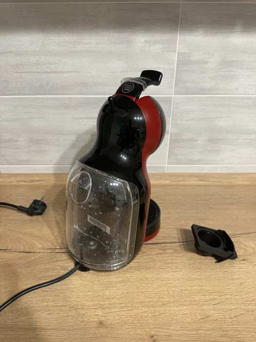Krups Nescaffe Dolce Gusto Automat